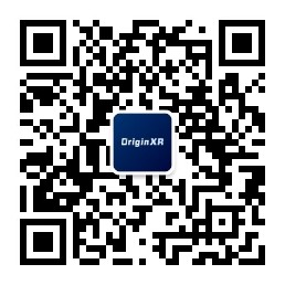 启原科技公众号二维码